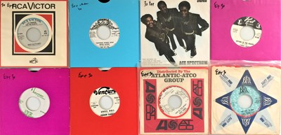 Lot 130 - SOUL/ NORTHERN - 7" PROMOS PACK