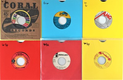 Lot 131 - SOUL/ NORTHERN - 7" PACK