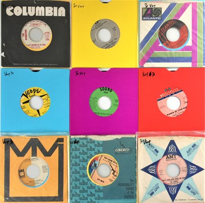 Lot 132 - SOUL/ NORTHERN - 7" PROMOS PACK