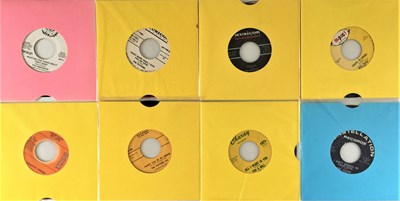 Lot 154 - NORTHERN/SOUL - US 7" COLLECTION.