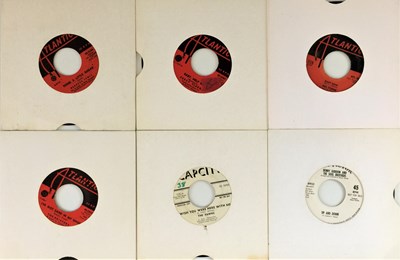 Lot 169 - NORTHERN/SOUL - US 7" COLLECTION.