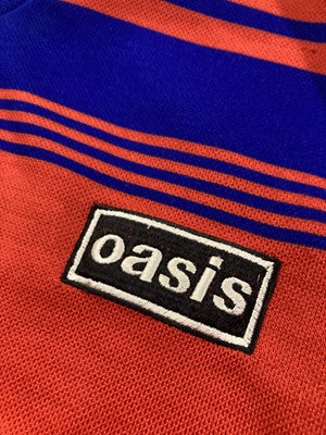 Lot 479 - OASIS - ORIGINAL UNDERWORLD TOP.