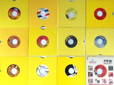 Lot 171 - NORTHERN/ SOUL - 7" COLLECTION