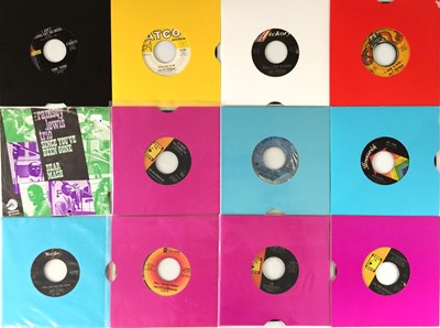 Lot 171 - NORTHERN/ SOUL - 7" COLLECTION