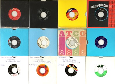 Lot 171 - NORTHERN/ SOUL - 7" COLLECTION