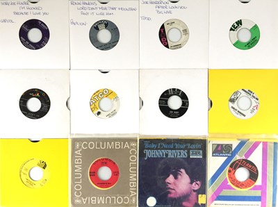 Lot 172 - SOUL/ NORTHERN - 7" COLLECTION