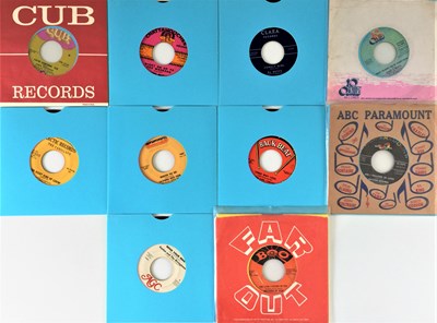 Lot 173 - NORTHERN SOUL - 7" PACK