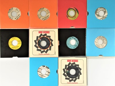 Lot 174 - NORTHERN/ SOUL - 7" PACK