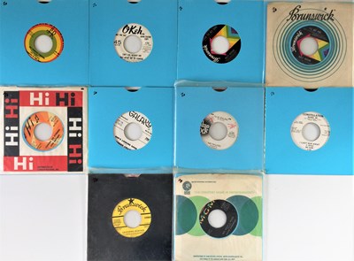 Lot 177 - NORTHERN SOUL - 7" PACK