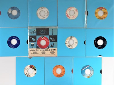 Lot 178 - NORTHERN SOUL - 7" PACK
