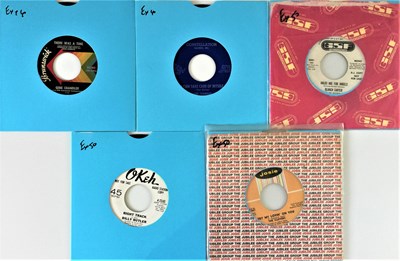 Lot 285 - NORTHERN SOUL - 7" PACK