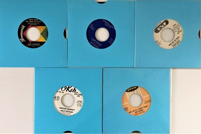 Lot 285 - NORTHERN SOUL - 7" PACK