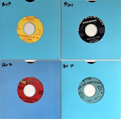 Lot 288 - NORTHERN - 7" RARITIES PACK