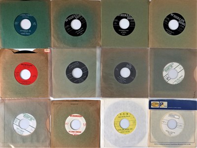 Lot 138 - MIXED - ROCKABILLY / ROCK N ROLL / SOUL / FUNK - 7" PACK