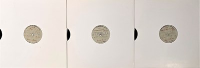 Lot 16 - KEVIN AYERS - 1970 EMIDISC 7" ACETATE RECORDINGS