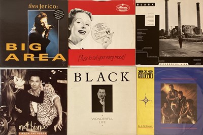 Lot 188 - 80s/ 90s/ 00s - Pop 12" Collection