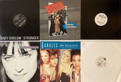 Lot 188 - 80s/ 90s/ 00s - Pop 12" Collection