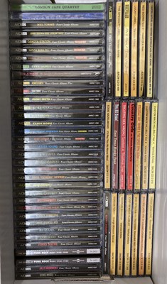 Lot 292 - CDs - ROCK 'N' ROLL/ROCKABILLY AND MORE!