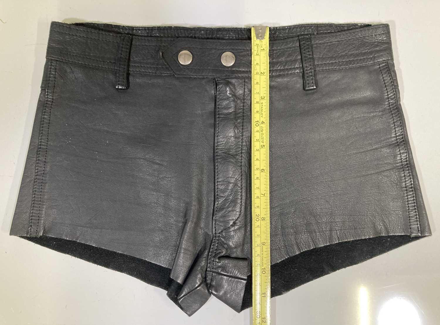 Lot 519 Queen Freddie Mercury Owned And Stageworn Lot 519 Queen Freddie Mercury Owned And Stageworn