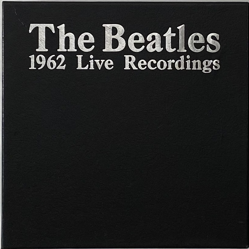 Lot 48 - THE BEATLES - 7