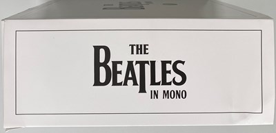 Lot 51 - THE BEATLES IN MONO - LIMITED EDITION LP BOX SET (5099963379716).