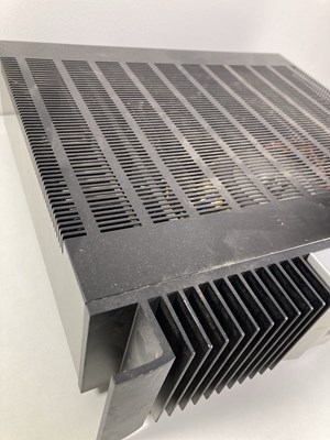 Lot 6 - ROTEL RMB-1048 8-CHANNEL AMPLIFIER.