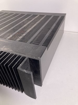 Lot 6 - ROTEL RMB-1048 8-CHANNEL AMPLIFIER.