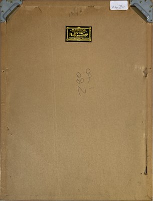 Lot 349 - ELTON JOHN - RIAA GOLD DISC AWARD FOR BENNY AND THE JETS.