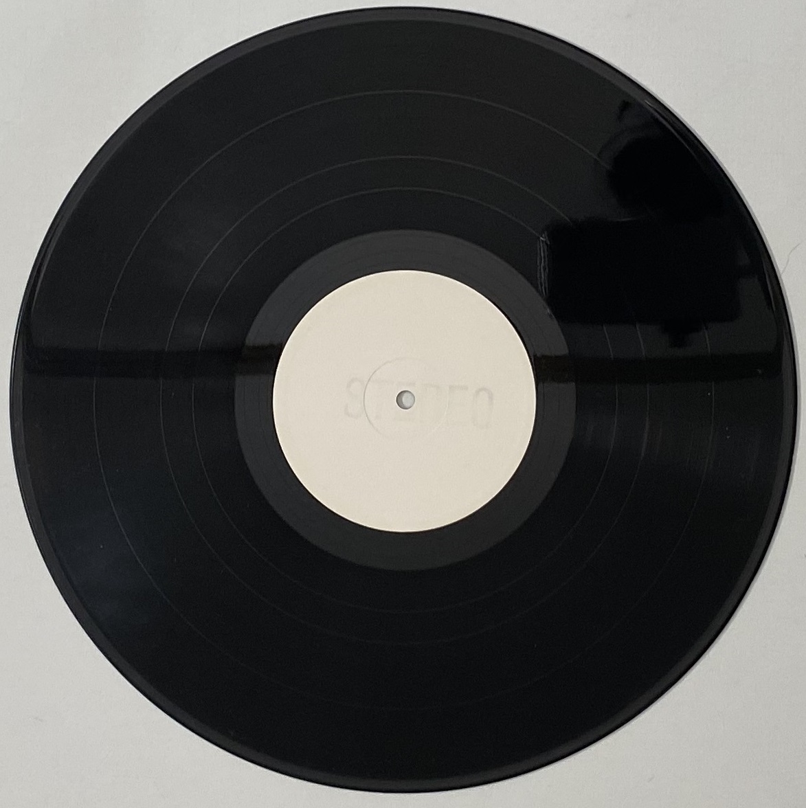 Lot 739 - TEA AND SYMPHONY - JO SAGO LP (ORIGINAL UK