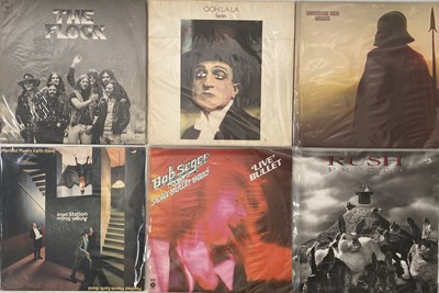 Lot 788 - CLASSIC ROCK - LP COLLECTION