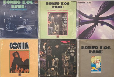 Lot 793 - ROCK - LP COLLECTION