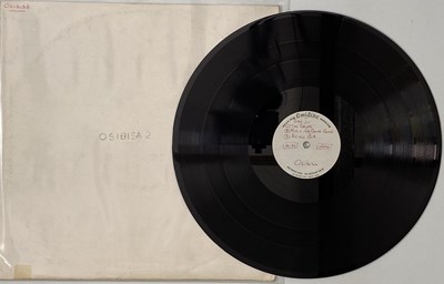 Lot 798 - JAZZ LPs - TEST PRESSINGS PACK