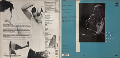Lot 829 - CHET BAKER - LP RARITIES