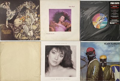 Lot 887 - ROCK / POP - LP COLLECTION