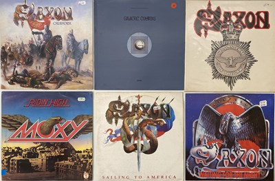 Lot 920 - METAL - LP / 12" COLLECTION