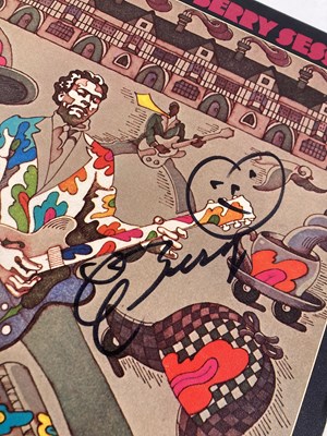 Lot 294 - SIGNED LPS - CHUCK BERRY / DON MCCLEAN.
