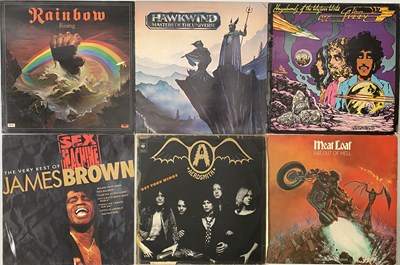 Lot 997 - ROCK & POP - LP COLLECTION