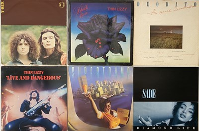 Lot 997 - ROCK & POP - LP COLLECTION