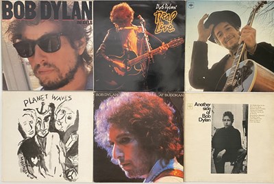 Lot 985 - FOLK / FOLK ROCK - LP COLLECTION