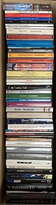 Lot 1060 - ROCK - CD COLLECTION