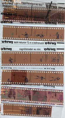 Lot 295 - DAVID BOWIE CONCERT PHOTO ARCHIVE WITH COPYRIGHT - 1989/1990