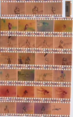 Lot 297 - DAVID BOWIE CONCERT PHOTO ARCHIVE WITH COPYRIGHT - 1996