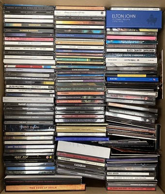 Lot 1065 - CD COLLECTION
