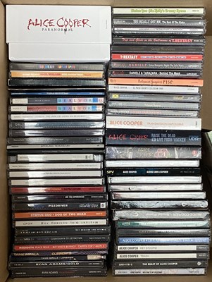 Lot 1065 - CD COLLECTION