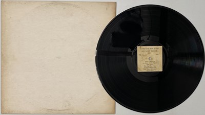 Lot 96 - THE LEFT-HANDED MARRIAGE - ON THE RIGHT SIDE OF THE LEFT-HANDED MARRIAGE LP (ORIGINAL SELF-RELEASED COPY - BRIAN MAY CONNECTION).