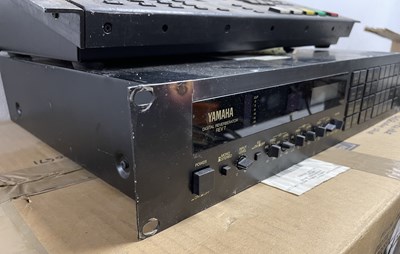 Lot 51 - STRAWBERRY STUDIOS - STRAWBERRY RENTALS COLLECTION - ELECTRONIC/HI-FI SPARES.