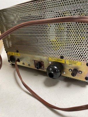 Lot 51 - STRAWBERRY STUDIOS - STRAWBERRY RENTALS COLLECTION - ELECTRONIC/HI-FI SPARES.
