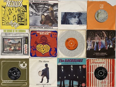 Lot 1213 - ROCK / POP - 7" COLLECTION