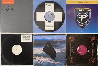 Lot 1243 - HOUSE / DANCE / PROG - 12" COLLECTION
