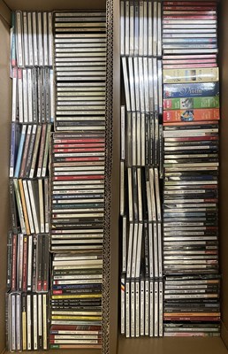 Lot 1250 - CLASSICAL - CD COLLECTION
